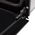 Духовой шкаф электрический встраиваемый EXITEQ EXO-205 blac